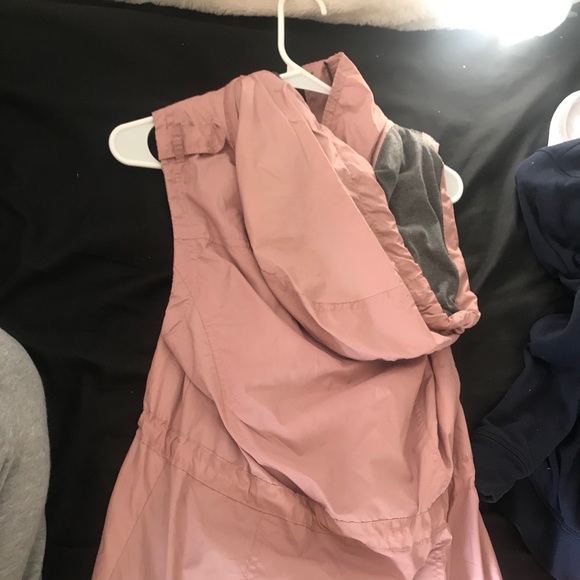 Rain Vest - Picture 2 of 3